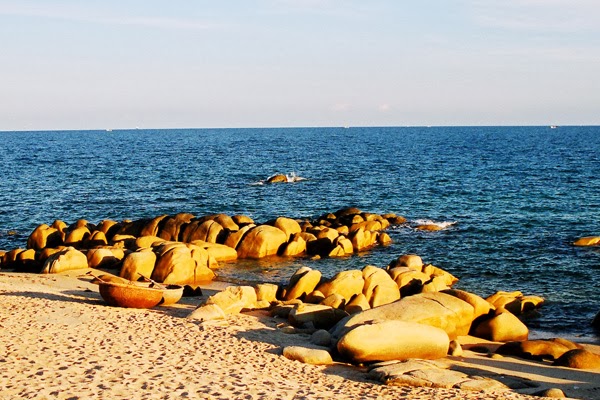 địa điểm du lịch ninh thuận cà ná
