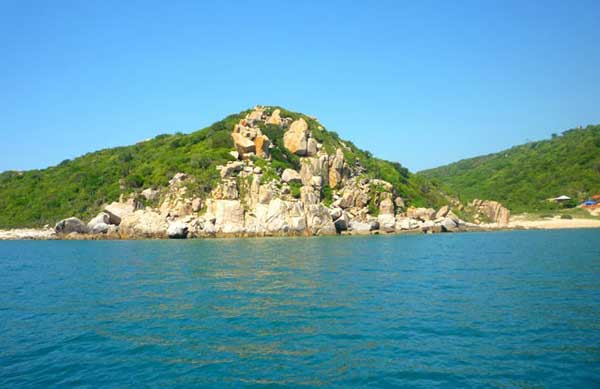 địa điểm du lịch ninh thuận vĩnh hy