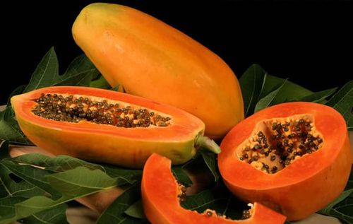 bà bầu nên ăn