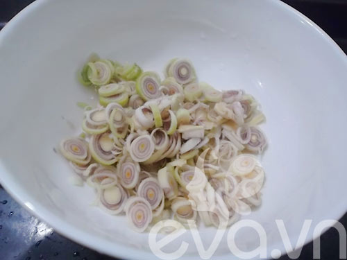 gỏi mực