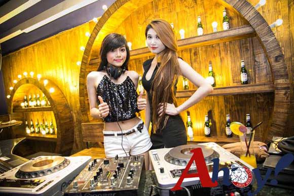 beer club ở sài gòn, hcm