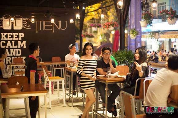 beer club ở sài gòn, hcm