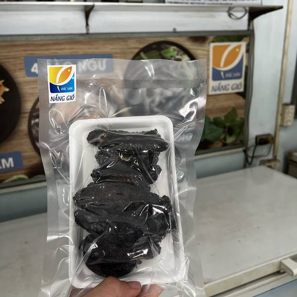 Hải sâm khô - gợi ý quà tặng sếp dịp Lễ Tết Hải sâm khô - gợi ý quà tặng sếp dịp Lễ Tết