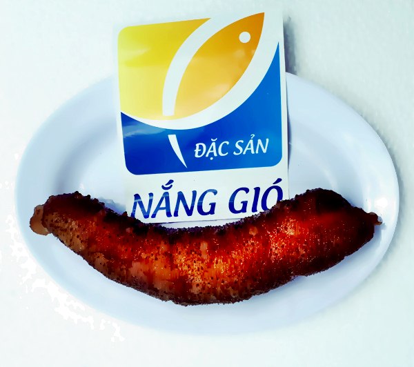 Hải sâm Phú Quốc – quà Tết sức khỏe cho người Hà Nội