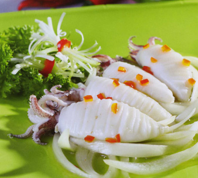 mua mực tươi ở đâu tại tphcm