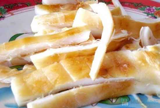 Mực 1 nắng nướng than hoặc nướng sa tế