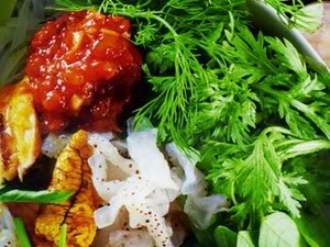 cách chế biến sứa biển