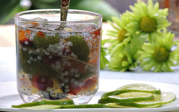 Mua quà Sài Gòn về Hà Nội Hạt é - mua quà Sài Gòn về Hà Nội