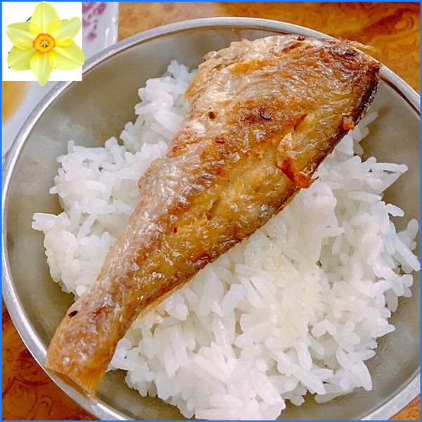 Khô cá lù đù 1 nắng - quà tặng cuối năm