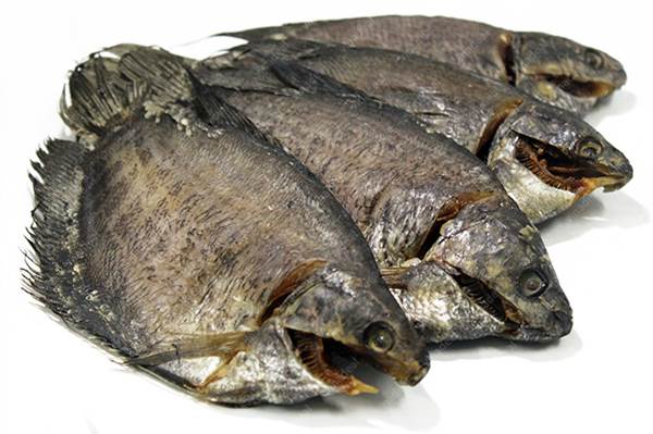 Mua quà Sài Gòn về Hà Nội Khô cá sặc rằn Cà Mau - mua quà Sài Gòn về Hà Nội