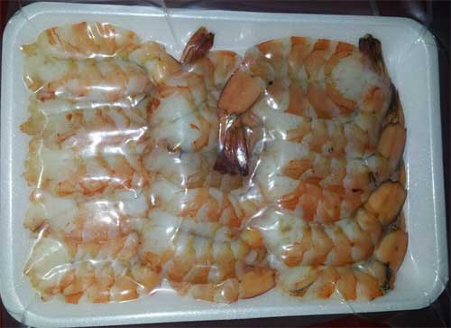 Mua tôm một nắng hai sương ở đâu ngon tại TpHCM, Hà Nội