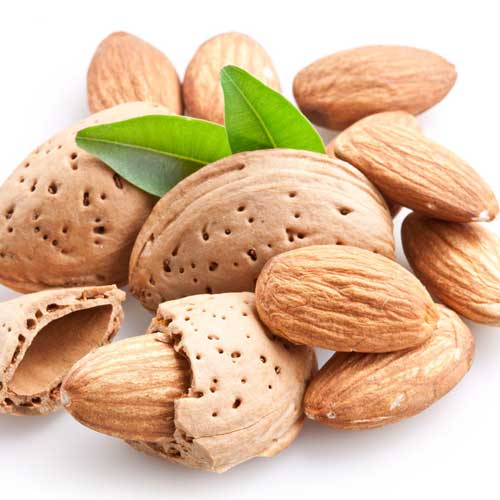 các loại hạt tốt cho bà bầu